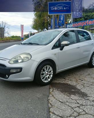 Fiat Grande Punto 1.2 B UNICO PROPRIETARIO