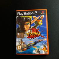 Jak and Daxter una sfida senza confini PS2