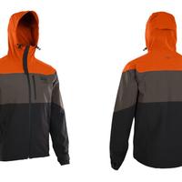 giacca mtb ION Riot Softshell jacket  (size L)
