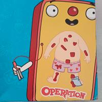 Gioco Allegro chirurgo Hasbro