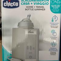 Scaldabiberon da viaggio