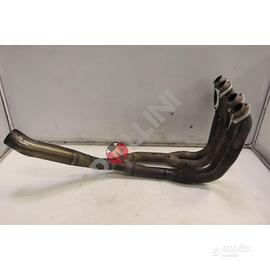 Collettore Suzuki (ciclomotori) Gsx R 600 2004