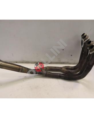 Collettore Suzuki (ciclomotori) Gsx R 600 2004