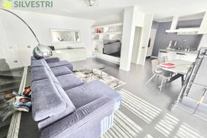 Villa di 170 m² con 4 locali e box auto a Romentin