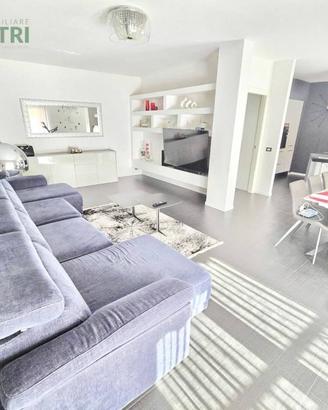 Villa di 170 m² con 4 locali e box auto a Romentin