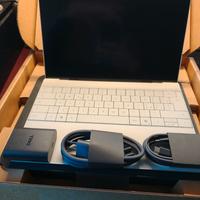 Dell XPS 13 (9350) Laptop Copilot+ PC Display 13,4