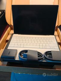 Dell XPS 13 (9350) Laptop Copilot+ PC Display 13,4