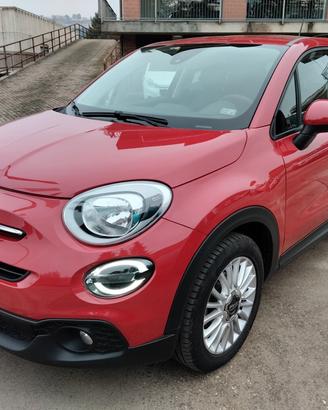Fiat 500X 1.3 MultiJet 95 CV Connect