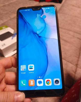 Huawei P20 Pro
