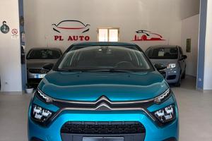 Citroen C3 BlueHDi 100 S&S Business Combi