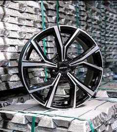 Cerchi in lega gmp Mentor  20” vw/audi/skoda/seat