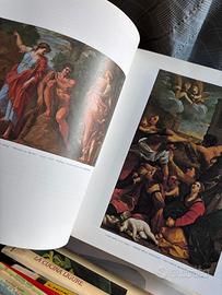 Lotto Libri d'Arte e Grandi Volumi San Paolo