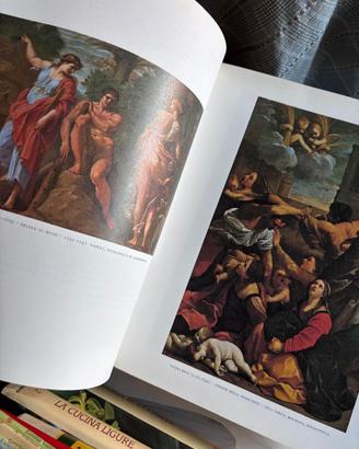 Lotto Libri d'Arte e Grandi Volumi San Paolo