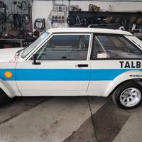 Talbot sunbeam lotus