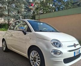 Fiat 500 1.2 EasyPower Pop