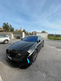 BMW f40 m sport 2020 140cv