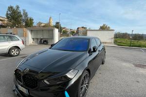 BMW f40 m sport 2020 140cv