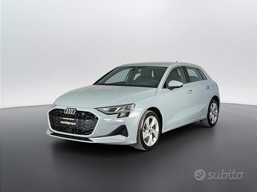 AUDI A3 IV 2024 Sportback - A3 Sportback 2. U15116