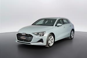 AUDI A3 IV 2024 Sportback - A3 Sportback 2. U15116