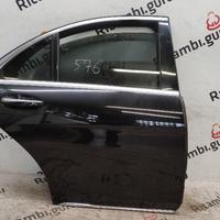 Porta Posteriore Destra Mercedes Classe S