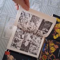 tex supermiti mondadori primi 7 numeri originali