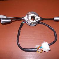 Devioluci Innocenti Mini 120-De Tomaso