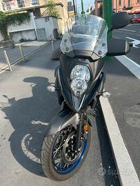Suzuki v strom 650