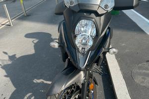 Suzuki v strom 650