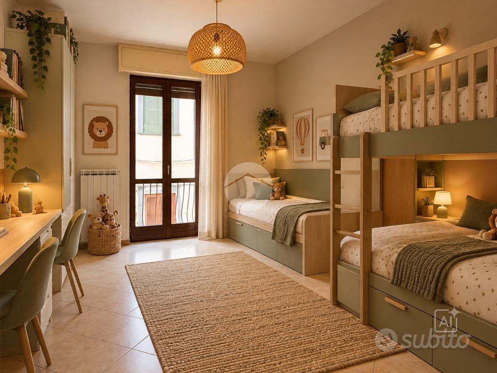 Appartamento – Alzano Lombardo, Nese - Vista 3