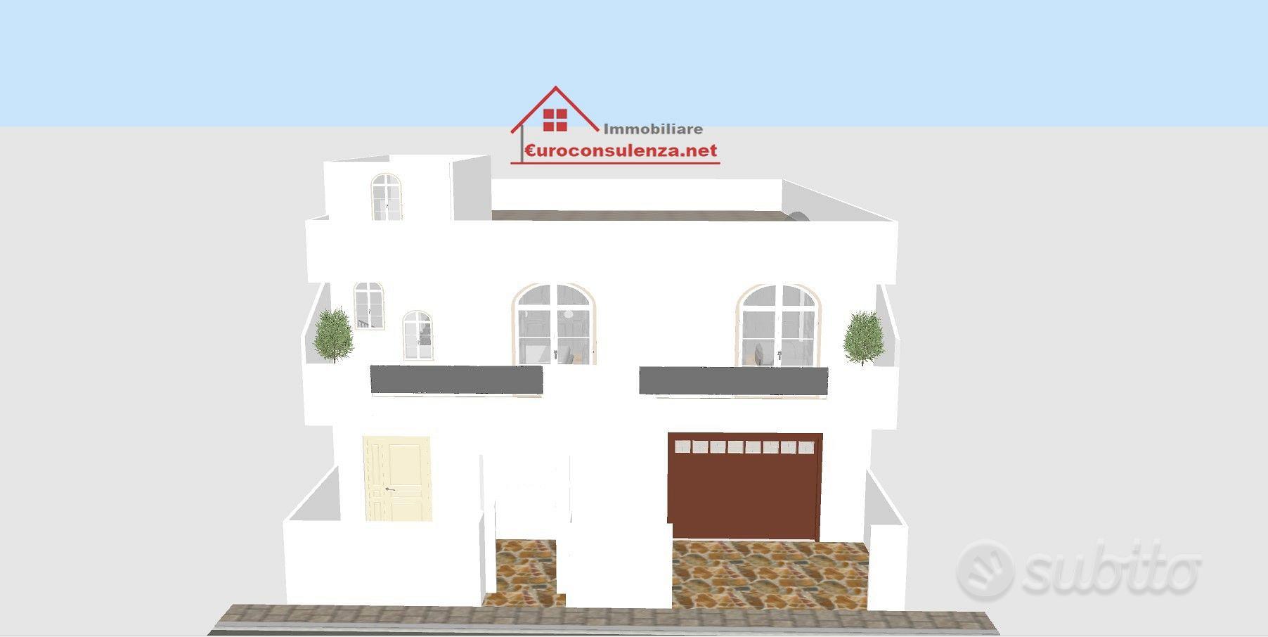 Appartamento – Melissano, Lecce - Vista 2