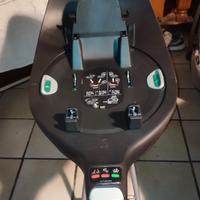 Cybex Base Z platinum  Base IsoFIX Rotante 360
