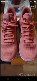 Scarpe usate