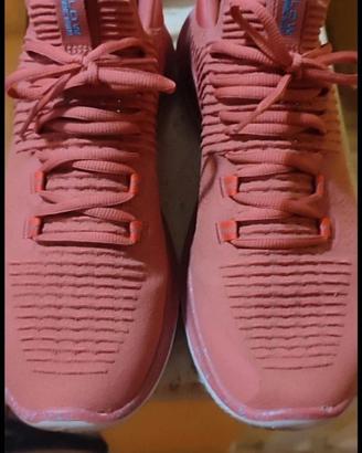 Scarpe usate