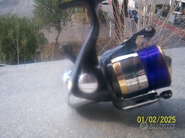 mulinello team daiwa