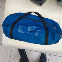 tenda campeggio Dome 4 Povia Adventure 