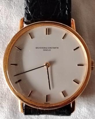 Orologio Vacheron & Constantin
