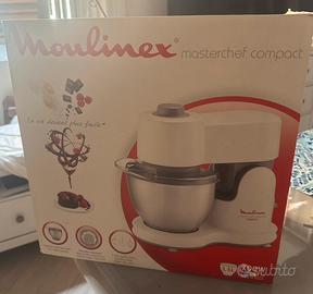 Impastatrice Moulinex