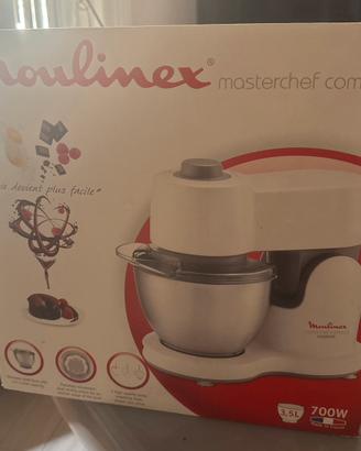 Impastatrice Moulinex
