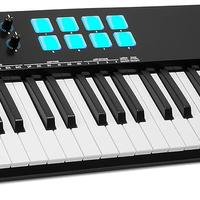Alesis V49 Midi controller