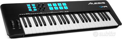Alesis V49 Midi controller
