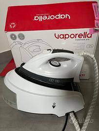 Polti Vaporella modello forever 610 usata
