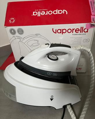 Polti Vaporella modello forever 610 usata