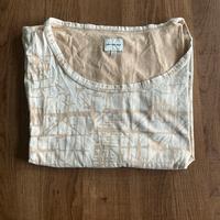 Canotta Calvin Klein Beige