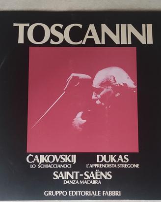 Vinili di musica classica