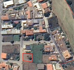 Vendita Terreno Edificabile