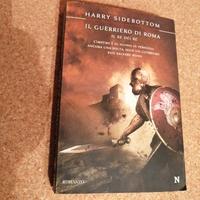 Sidebottom Il guerriero di Roma