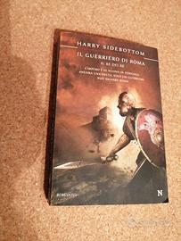 Sidebottom Il guerriero di Roma