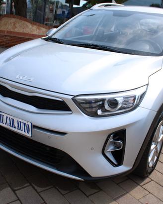 Kia Stonic 1.0 T-GDi 100 CV MHEV MT Urban Special 