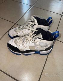 Jordan True Flight