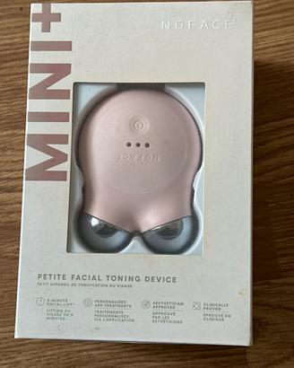 Nuface mini